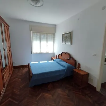 Apartament Bilocale A Due Passi Dal Mare *