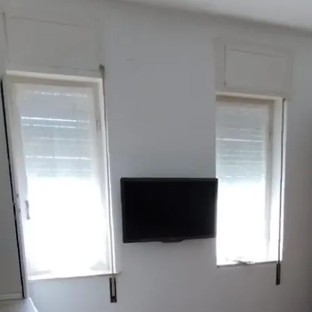 Apartament Bilocale A Due Passi Dal Mare Ospedaletti