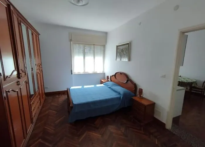 Apartamento Bilocale A Due Passi Dal Mare *