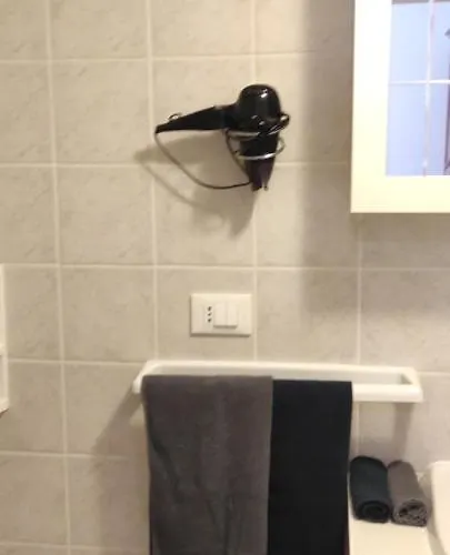 Bilocale A Due Passi Dal Mare * Ospedaletti