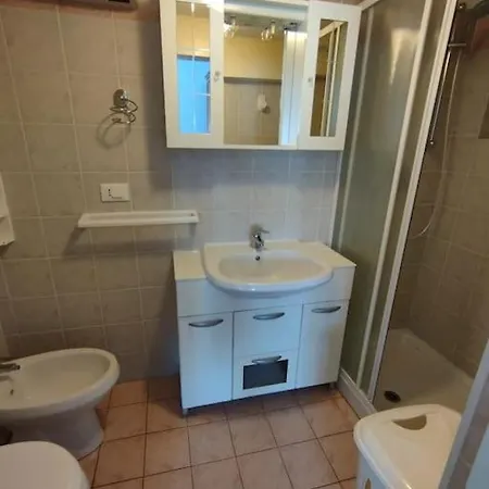 Bilocale A Due Passi Dal Mare *