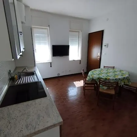 Bilocale A Due Passi Dal Mare Apartment Ospedaletti