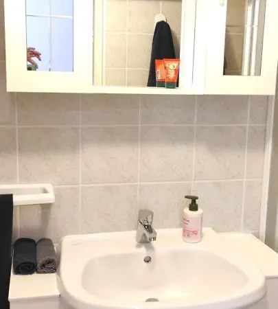 Apartment Bilocale A Due Passi Dal Mare Ospedaletti