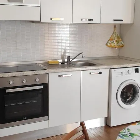 Bilocale A Due Passi Dal Mare Apartment