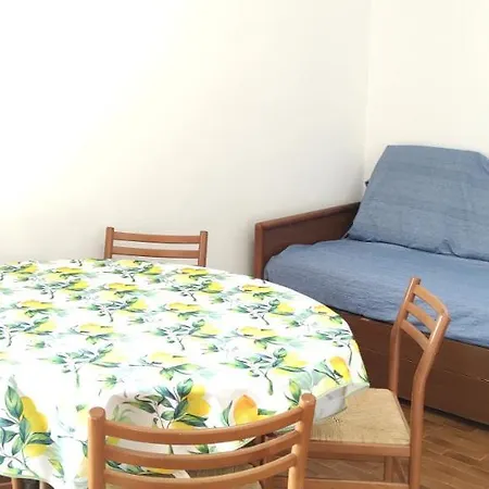 Διαμέρισμα Bilocale A Due Passi Dal Mare *