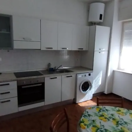 Apartment Bilocale A Due Passi Dal Mare *